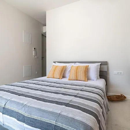 Luxury Seaview Apartment - Sole Slano Exterior foto