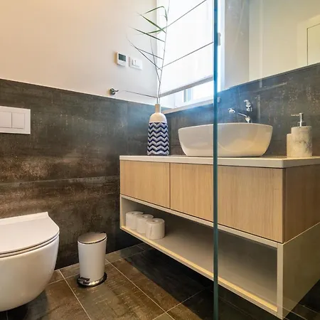 Luxury Seaview Apartment - Sole Slano Exterior foto
