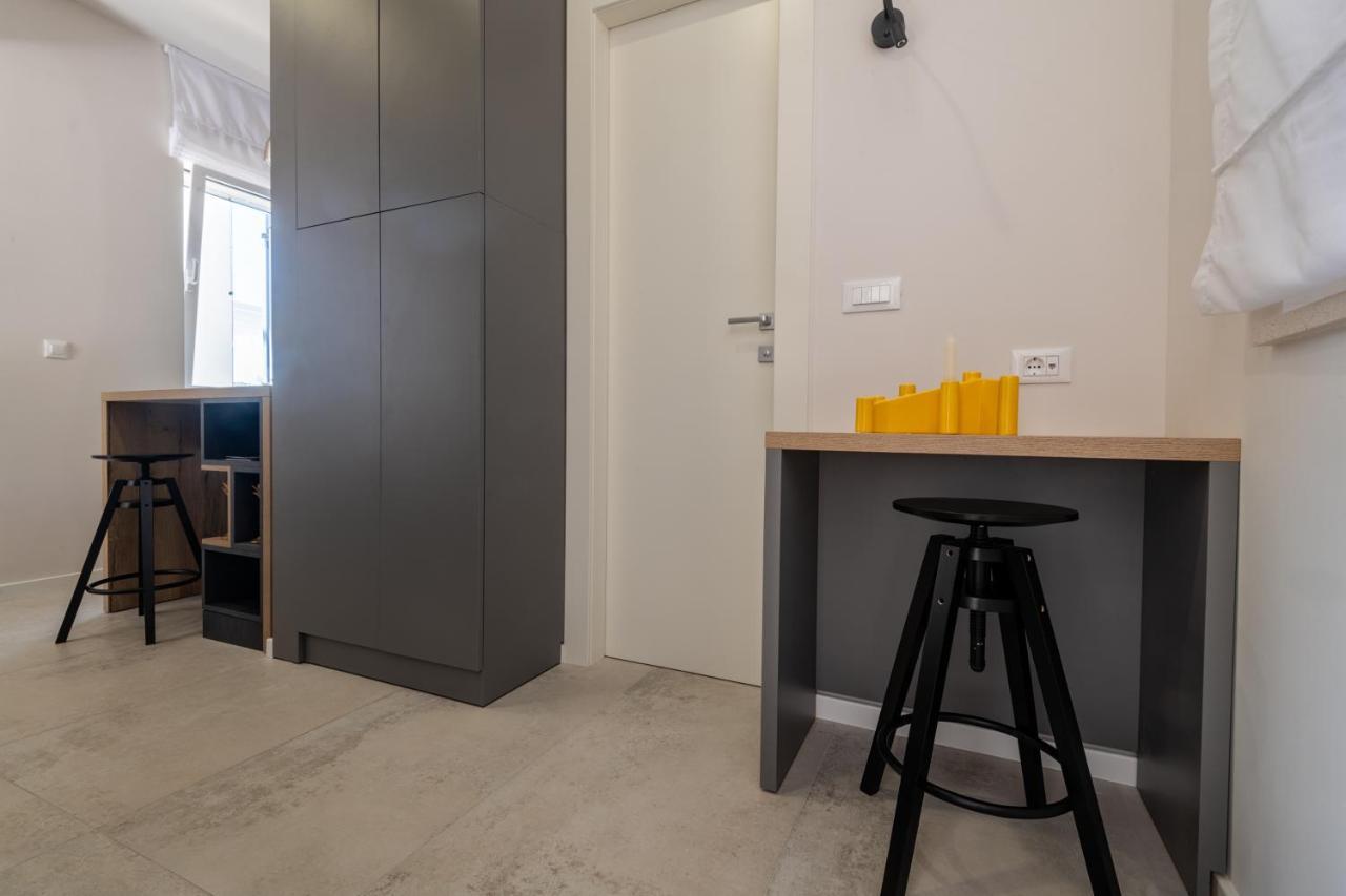 Apartment Luxury Seaview - Sole Slano