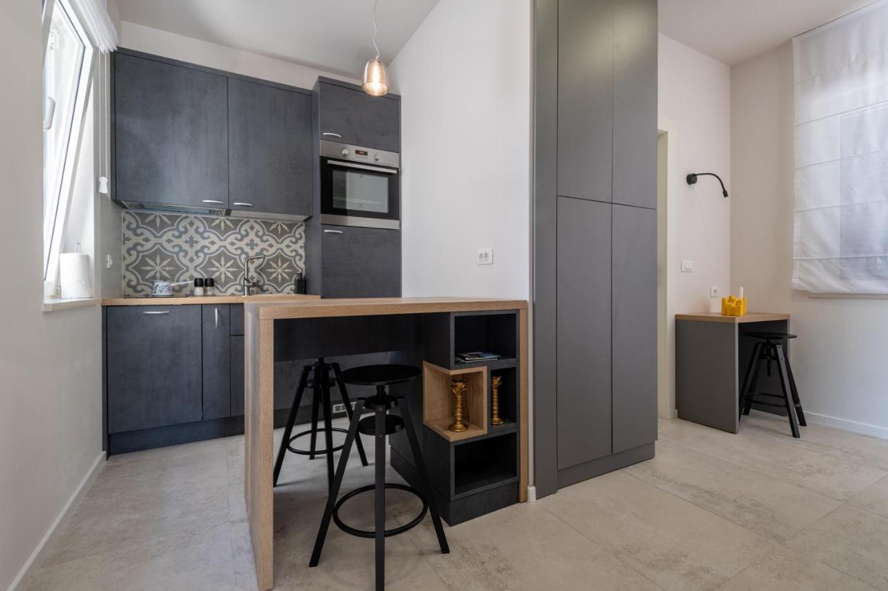 Apartment Luxury Seaview - Sole Slano