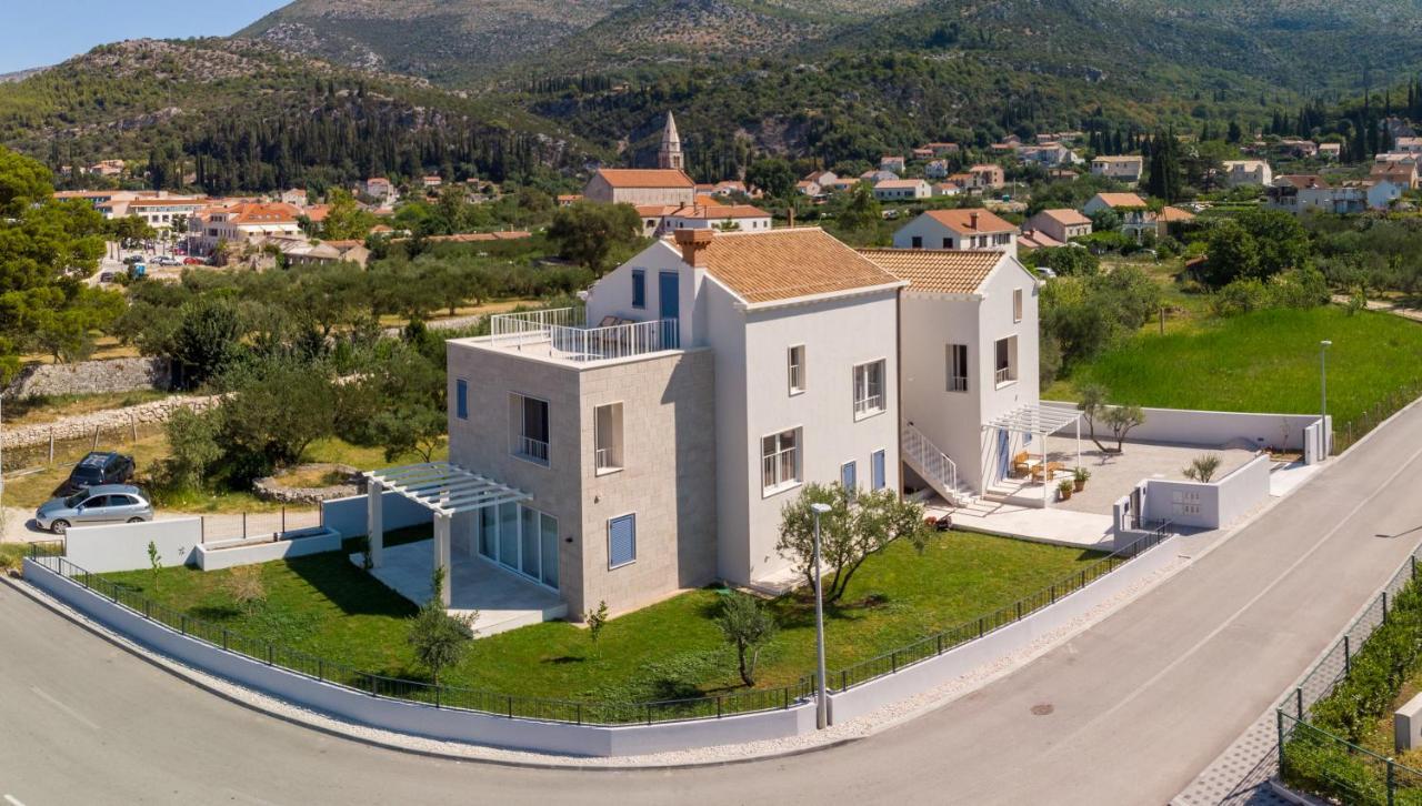 Apartment Luxury Seaview - Sole