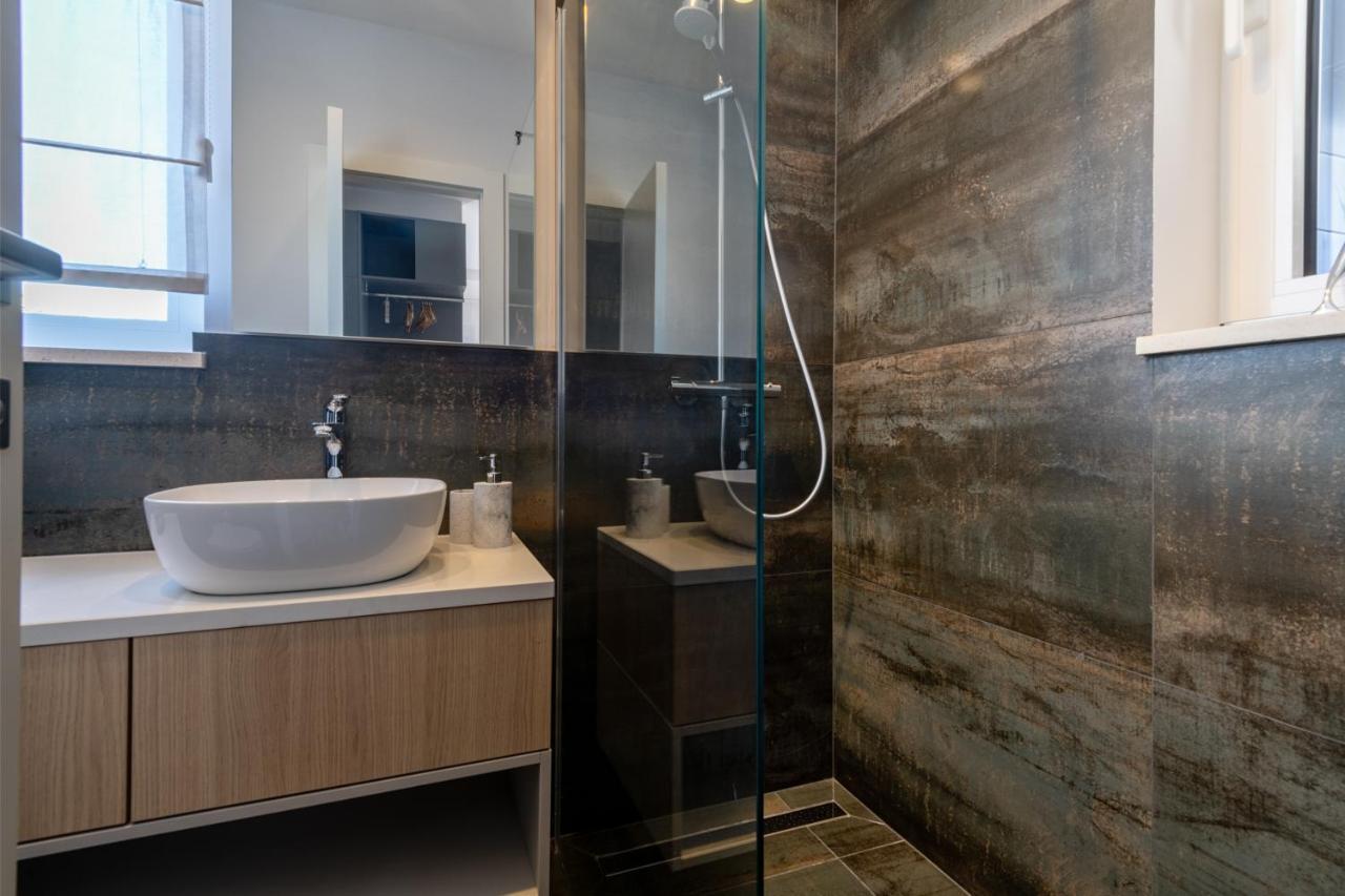 Apartment Luxury Seaview - Sole