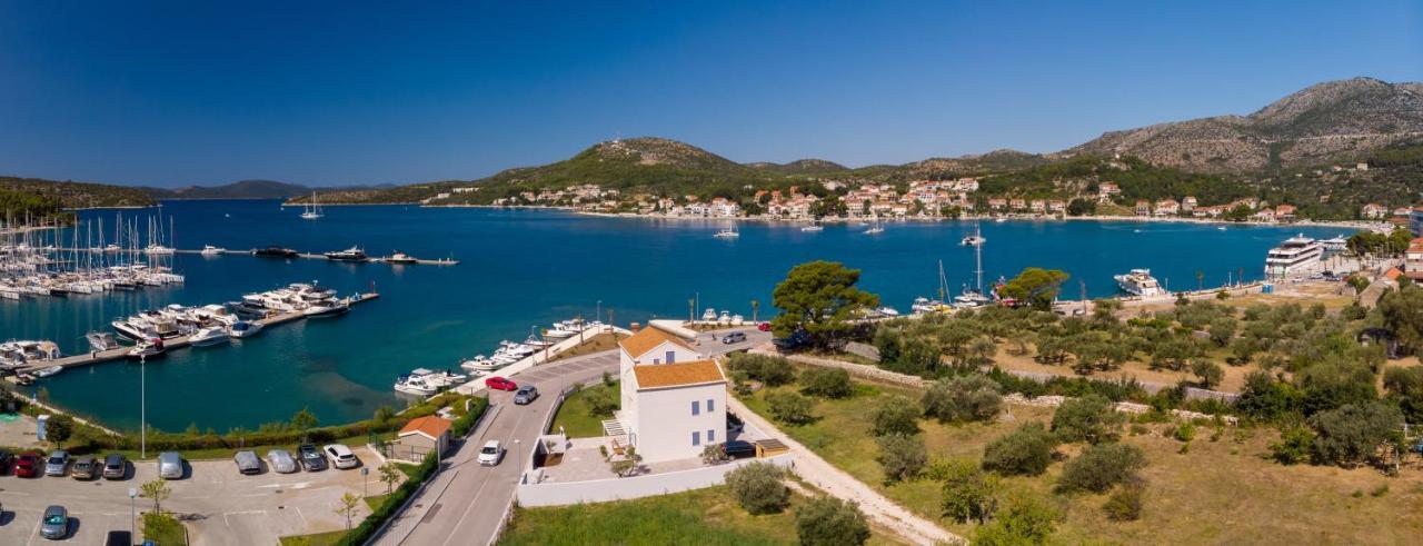 Apartment Luxury Seaview - Sole *