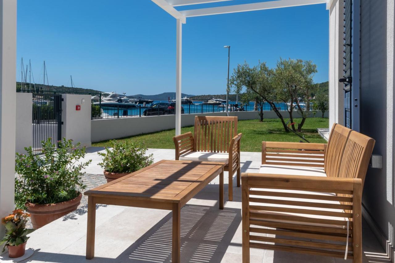 Luxury Seaview - Sole Apartment