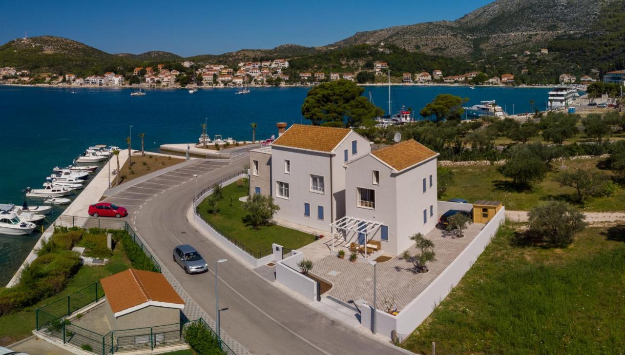 Luxury Seaview - Sole *