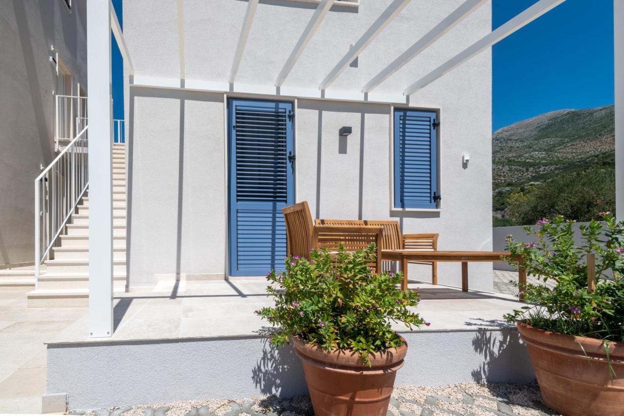 Apartment Luxury Seaview - Sole Slano