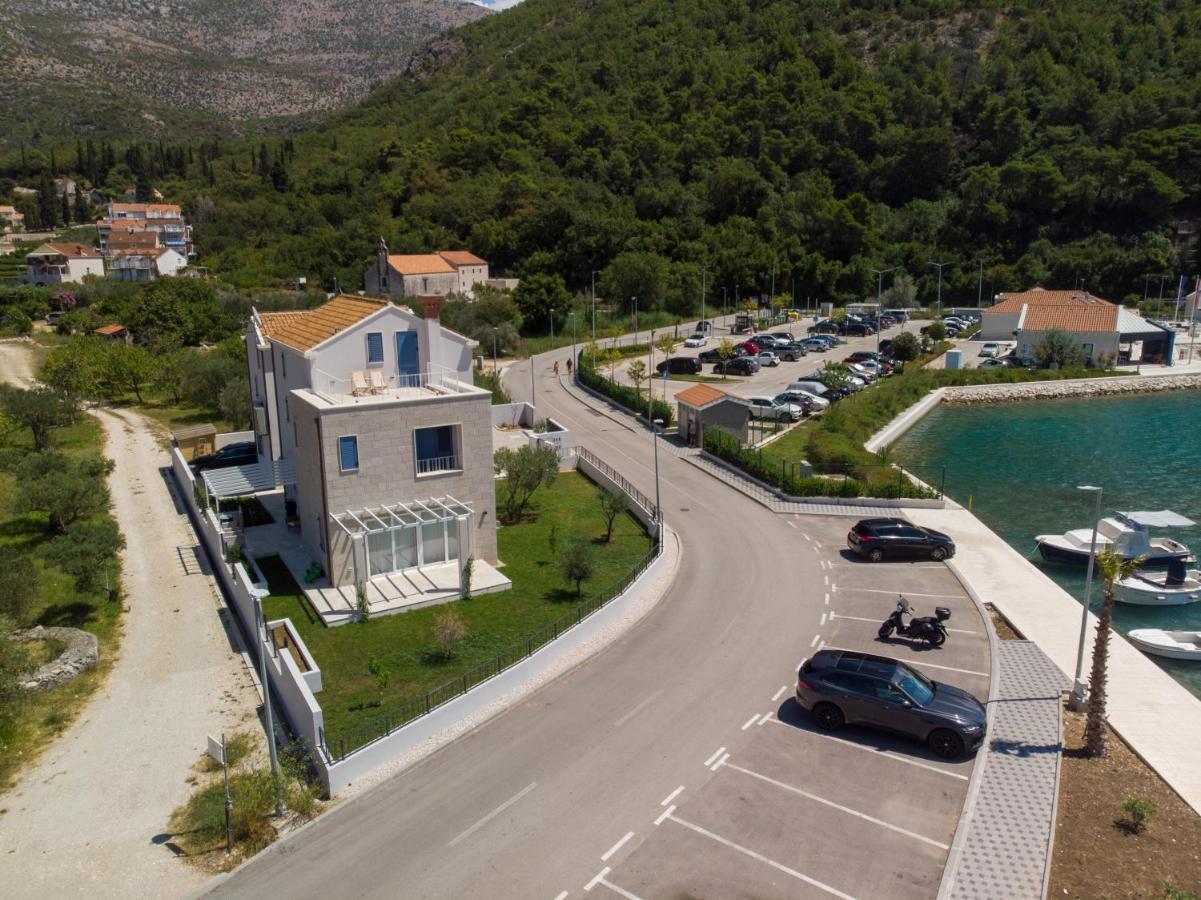 Apartment Luxury Seaview - Sole