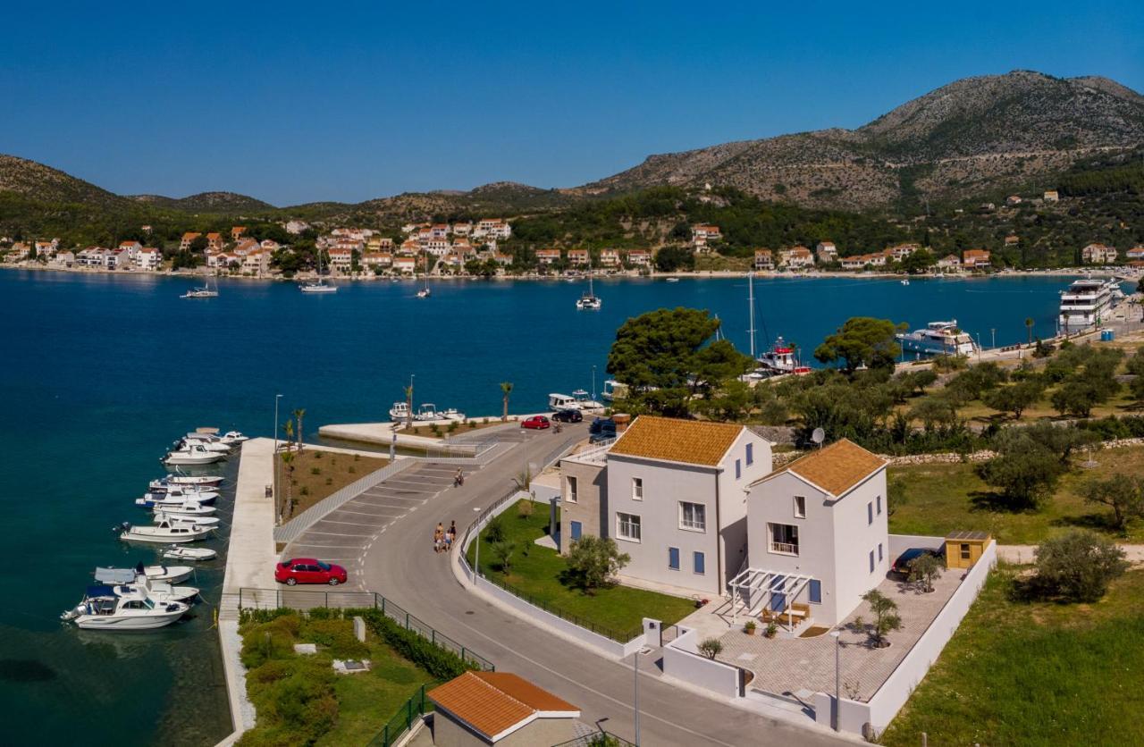 Luxury Seaview - Sole Slano
